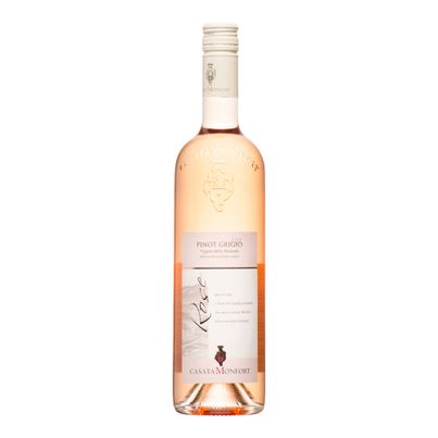 Pinot Grigio Rose Ramato 2021 750ml