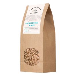 Order emmer rice - grain rice 500g from Distillerie Farthofer online