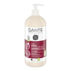 Bio Glanz Shampoo 500ml von Sante Naturkosmetik
