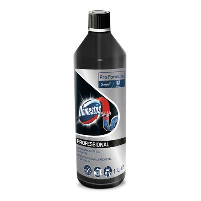 Domestos Professional Abflussreiniger 1l von Diversey