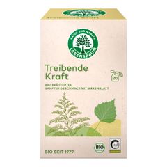 Bio Treibende Kraft á 15g - 6er Vorteilspack von Lebensbaum