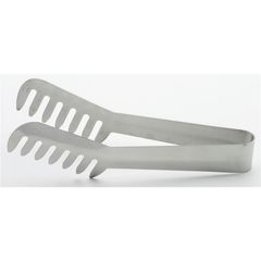 Spaghetti tongs, 19 cm, by Weis Karl