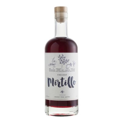 Mirtillo 225 %vol. 700ml von Freihof
