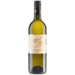 Organic G.Veltliner Weinviertel DAC 25 750ml by Graf