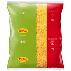 Bio Recheis Fadennudeln Suppennudeln 5kg