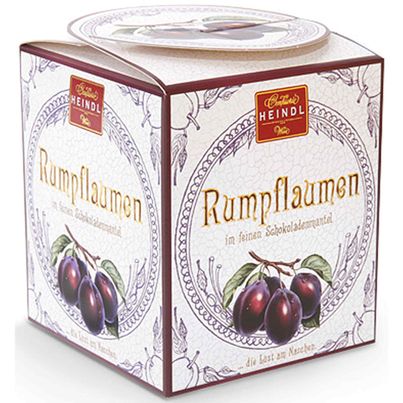 Heindl Rumpflaumen 150g