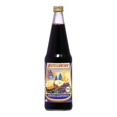 Bio Früchte-Glühpunsch alk.frei MW 700ml - 6er Vorteilspack von Beutelsbacher