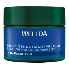 Bio Festigende Nachtpflege 40ml von Weleda