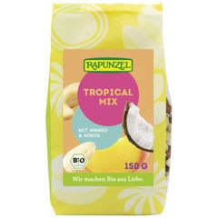 Bio Tropical-Mix 150g - 8er Vorteilspack von Rapunzel