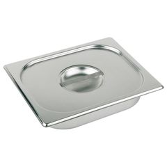 Deckel CNS von Assheuer & Pott