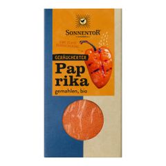 Bio Paprika geräuchert 50g - 6er Vorteilspack von Sonnentor