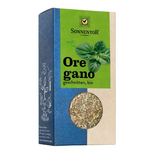 Organic Oregano 18g from Sonnentor