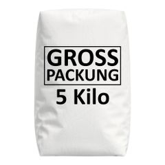 Bio Pizzamehl Typo 00 5000g von Rosenfellner Mühle