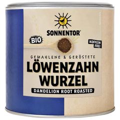 Bio Löwenzahnwurzel geröstet 220g von Sonnentor