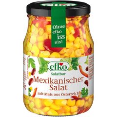 efko Mexikanischer Salat 330g