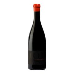 [ T H E    E S S E N T I A L ] Grüner Veltliner Orange Wine 2019 - Bio Weingut Gruber43