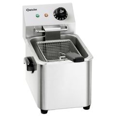 Fritteuse Snack I 4l von Bartscher