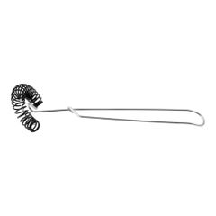 Spiral whisk silicone 26cm from Weis Karl