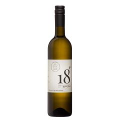 Chardonnay 2018 750ml - Weißwein von Tscherne Weinhandel