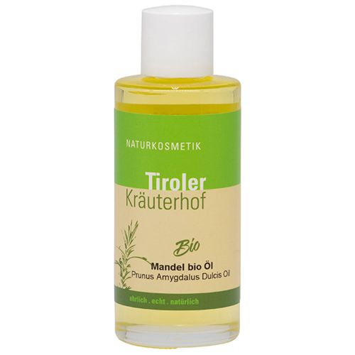 Bio Mandelöl 100ml