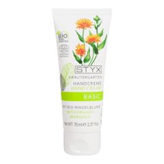 Bio Handcreme mit Ringelblume 70ml von Styx