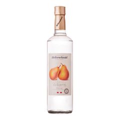 Williams-Birnenschnaps 38 %vol 1000ml von Hellerschmid