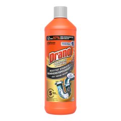 Abflussreiniger Power-Gel 1000ml von Drano