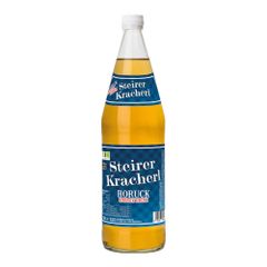 Steirer Kracherl Horuck MW 1000ml - 12er Vorteilspack von Haider Getränke