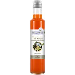 Bio Thai-Küche Öl 250ml - 6er Vorteilspack von Bio Planete
