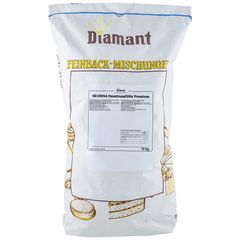 Haselnussfülle Premium 10kg 10000g von Diamant