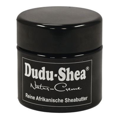 Bio Dudu Shea Pure  100ml von Dudu Osun