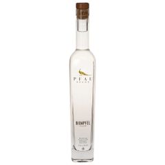 Bio Pfau Apfel 350ml von Schlumberger