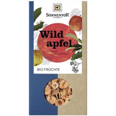 Organic wild apple loose fruit tea 90g - value pack of 6 from Sonnentor