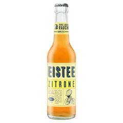 Eistee Zitrone MW 0,33l - 24er Vorteilspack von Franz Josef Rauch