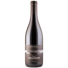 Bio Blaufränkisch Kalk & Schiefer 23 750ml von Nittnaus Anita & Hans