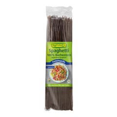 Bio Buchweizen Spaghetti 250g - 12er Vorteilspack von Rapunzel Naturkost