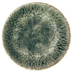 Uno Volcano Schale hellgrau von Creatable