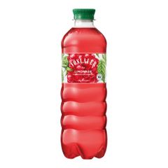 Bio Himbeere-Bombeere 100%-rePET 500ml - 12er Vorteilspack von Vöslauer