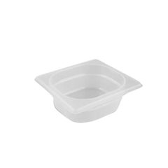 GN-Behälter PP 1/6-100 von Miguel Pujadas