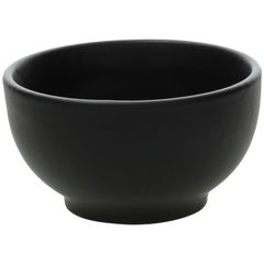 Vulcania Black Schale von Tognana