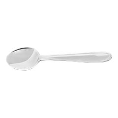 Pronto coffee spoons 141mm - 12-piece value pack from Lusol
