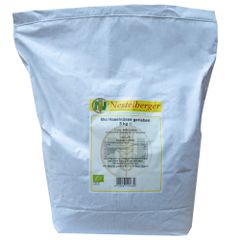 Bio Haselnüsse gerieben 5000g von Nestelberger