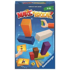 Mitbringspiel Make 'n' Break von Ravensburger