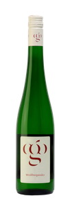 Weißburgunder 2024 - Bio Weingut Gruber43