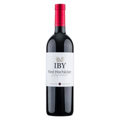 Bio Blaufränkisch Hochäcker 2023 750ml von Iby