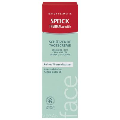 Bio Schützende Tagescreme 50ml