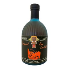 Tropical Rum Cocktail - Ready to serve Rum Cocktail von Perfect Serve