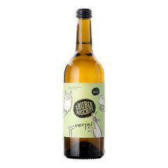 Bio Verjus 500ml von Gruber Röschitz