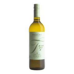Bio Verjus Apero Weiß 750ml von Tement