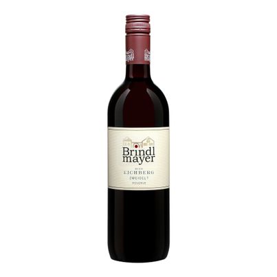 Zweigelt Eichberg Reserve 2022 750ml von Brindlmayer